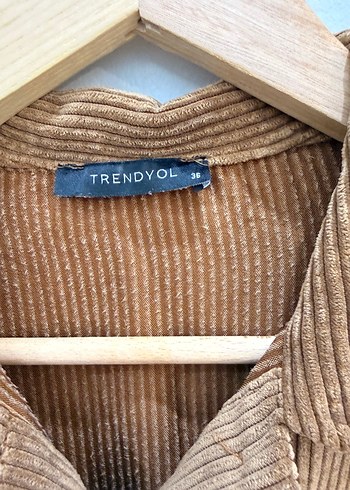 36 Beden TRENDYOL Elbise #beğeni #beğen