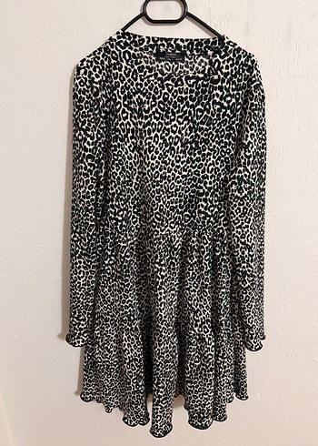 BERSHKA Elbise #beğeni #beğen - Görsel 2