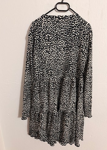 BERSHKA Elbise #beğeni #beğen - Görsel 3