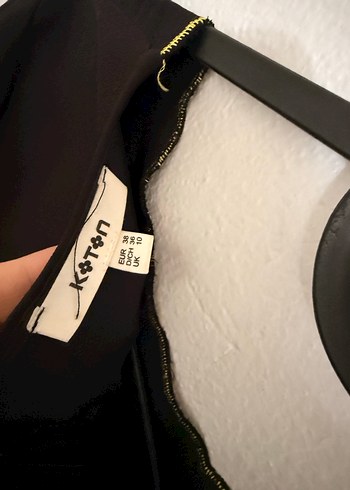 KOTON Elbise #beğeni #beğen - Görsel 4