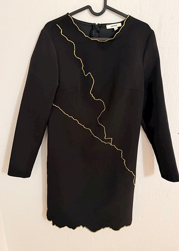 KOTON Elbise #beğeni #beğen - Görsel 2