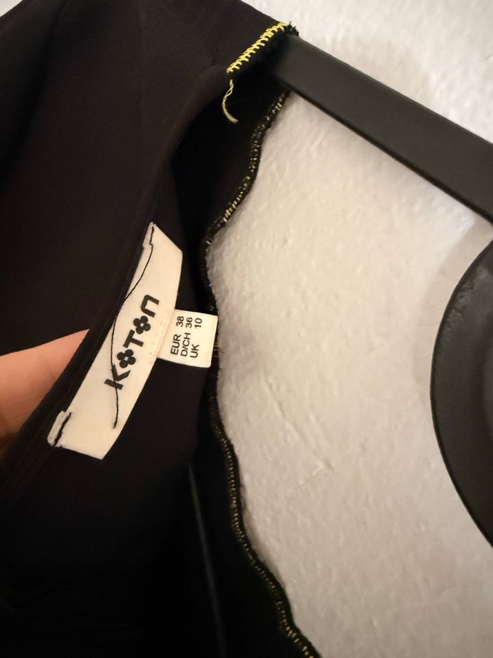 KOTON Elbise #beğeni #beğen - Görsel 4