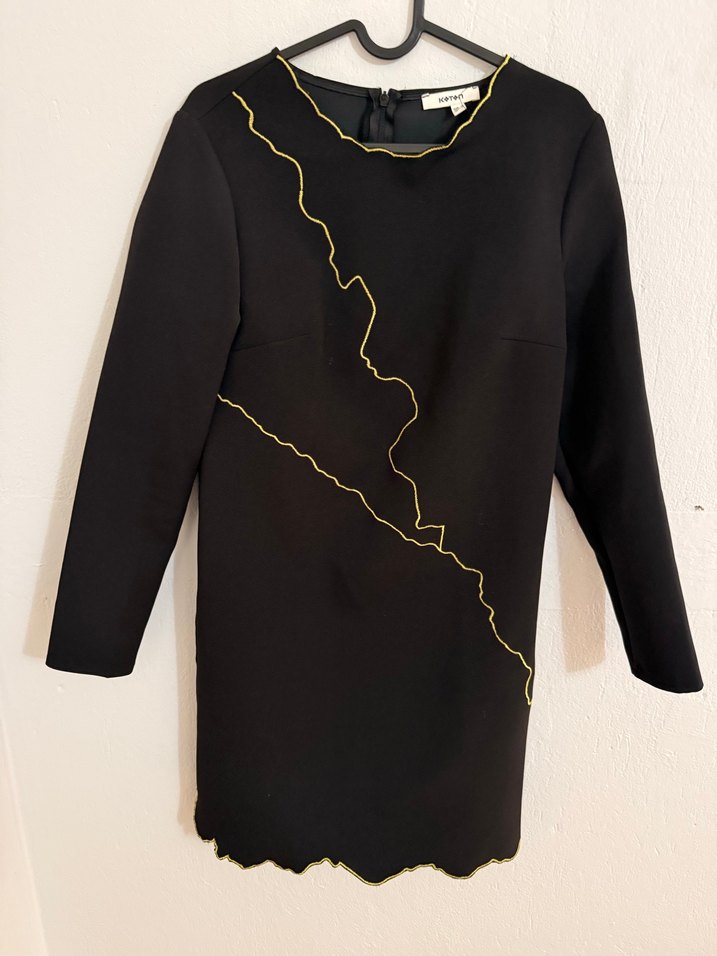 KOTON Elbise #beğeni #beğen - Görsel 2