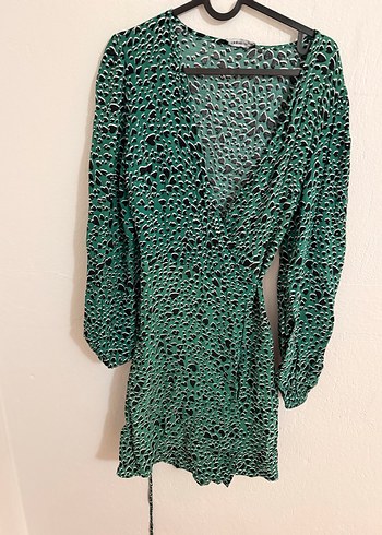 TRENDYOL Elbise #beğeni #beğen - Görsel 2