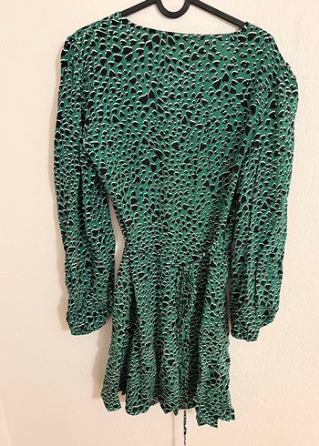 TRENDYOL Elbise #beğeni #beğen - Görsel 3