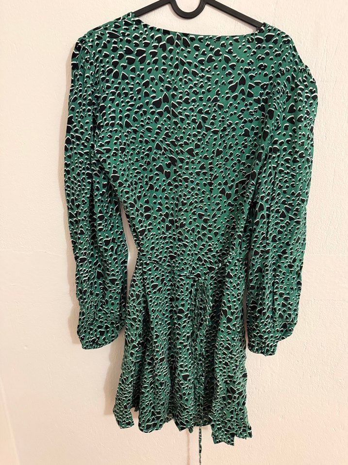 TRENDYOL Elbise #beğeni #beğen - Görsel 3