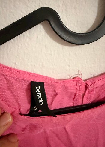 DEFACTO Elbise #beğeni - Görsel 3