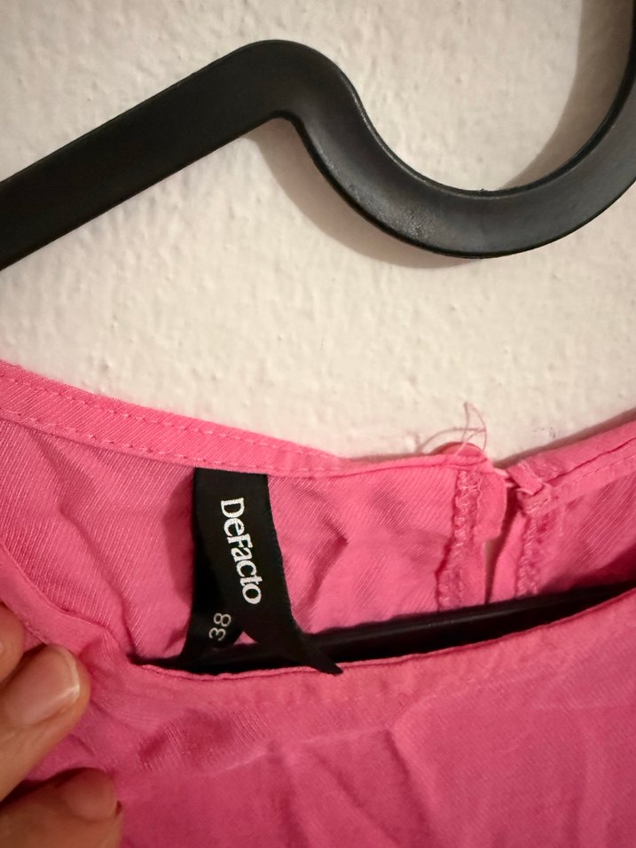 DEFACTO Elbise #beğeni - Görsel 3