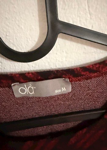 #OLALOOK Elbise #beğeni #beğen - Görsel 4