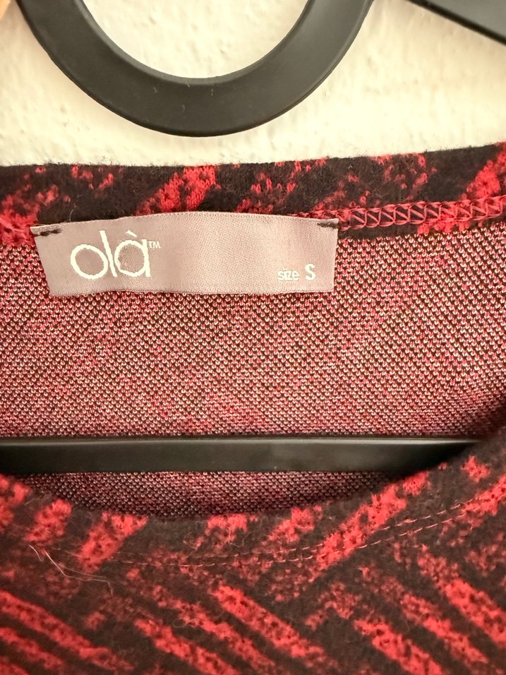 #OLALOOK Elbise #beğeni #beğen #takip - Görsel 4