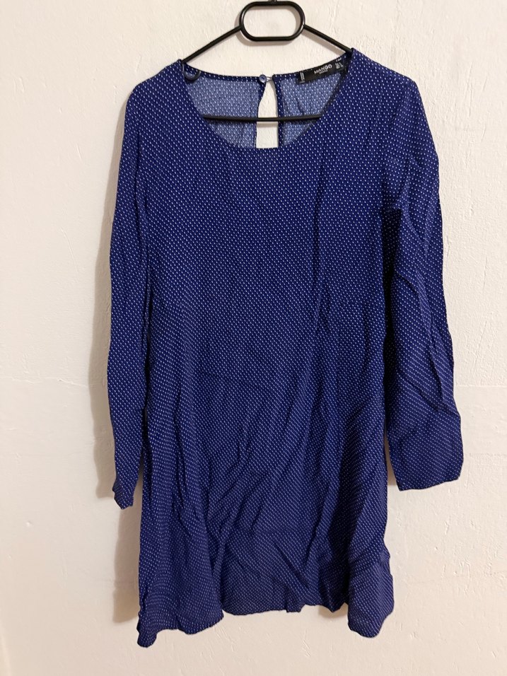 #mango Elbise #beğeni #beğen - Görsel 2