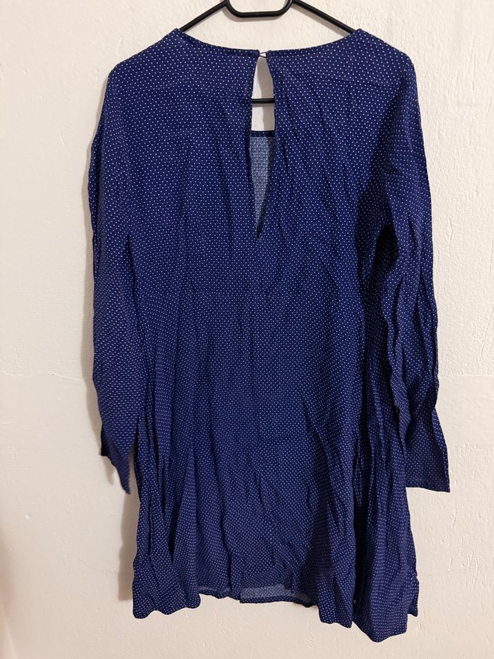 #mango Elbise #beğeni #beğen - Görsel 3