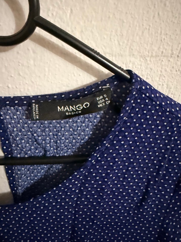 #mango Elbise #beğeni #beğen - Görsel 4