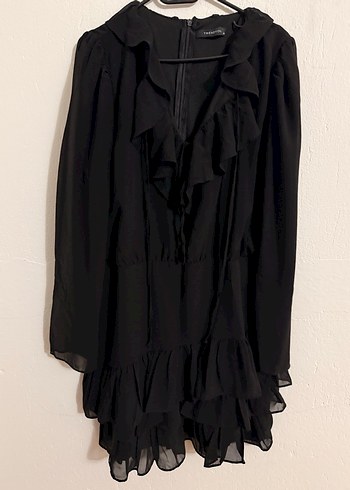 TRENDYOL Elbise #beğeni #beğen - Görsel 2