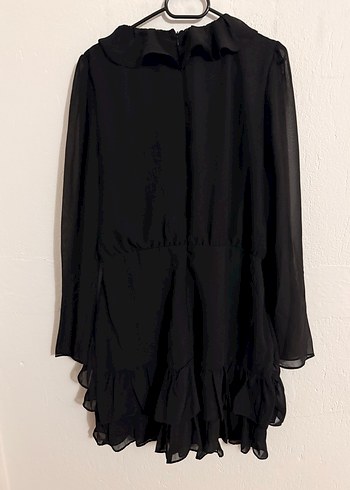 TRENDYOL Elbise #beğeni #beğen - Görsel 3