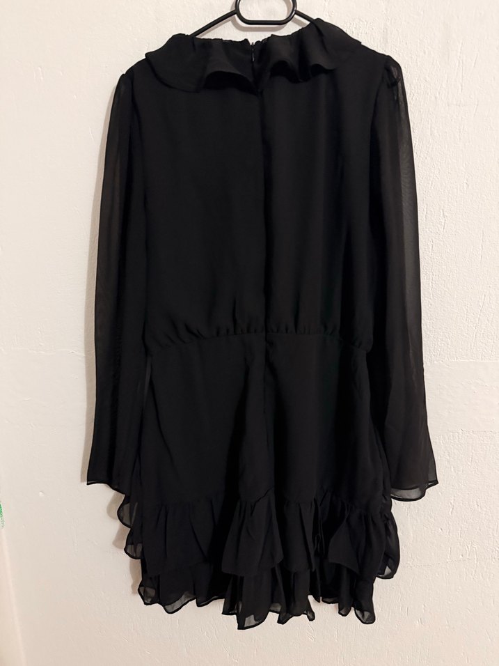 TRENDYOL Elbise #beğeni #beğen - Görsel 3