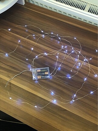Led ışık