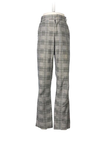 Stradivarius Kumaş Pantolon %70 İndirimli.