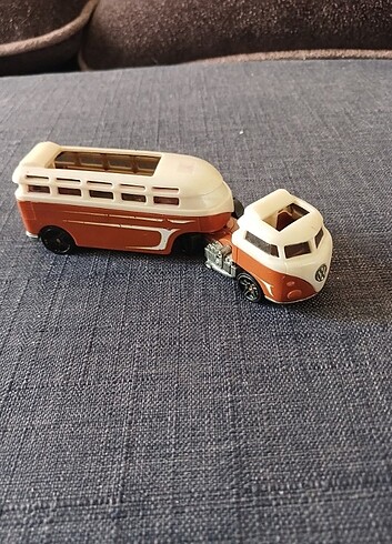 Volkswagen Hauler