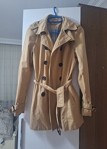 Stradivarius Stradivarius trençkot