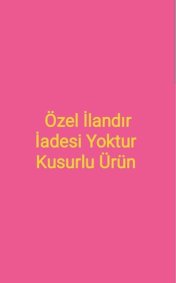 Kadın elbise