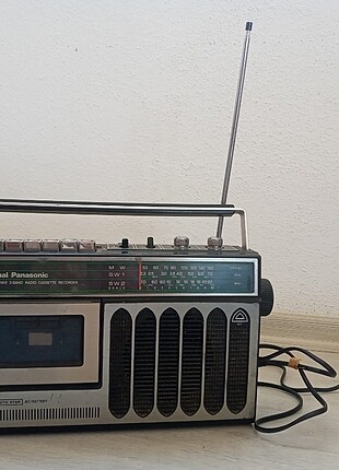 Nostalji radyo teyp