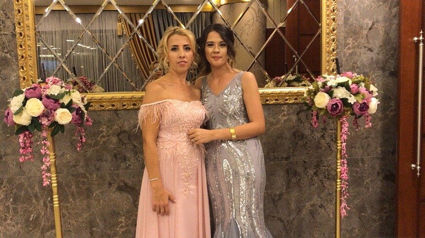 Diğer Payet abiye