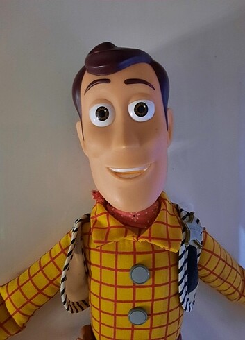 Toy story woody