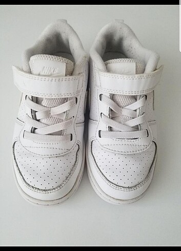 Nike Spor Ayakkabı