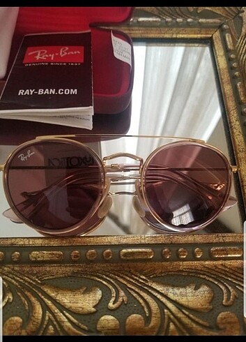 Ray Ban Cocuk Gunes Gozlugu