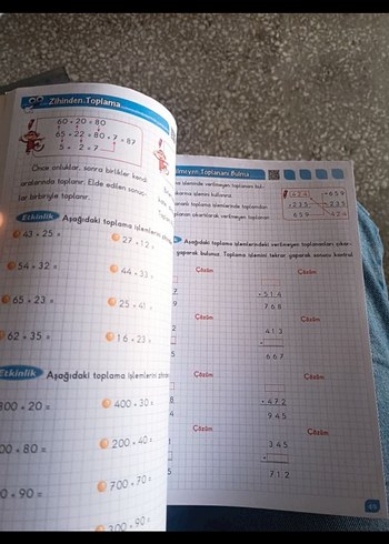 3. sınıf tüm dersler akıl defterim - Görsel 6