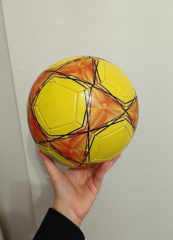 Beden Kaliteli futbol topu