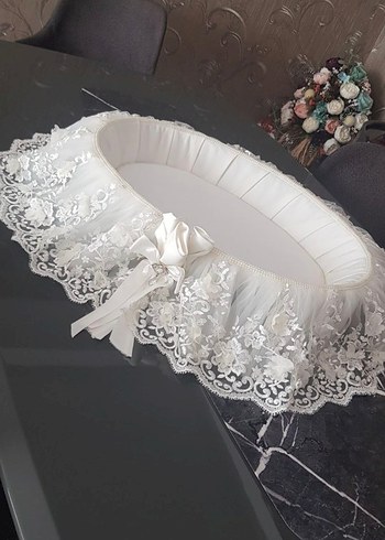 Diğer Mevlut Anakucagi Puset Babynest