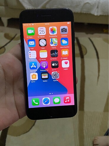 iPhone 7