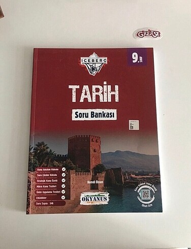 Okyanus yayınları 9. Sınıf tarih