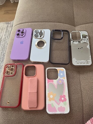 Telefon kılıfı