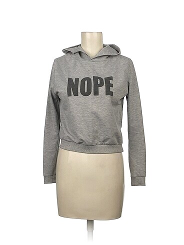 PreLoved Sweatshirt %70 İndirimli.