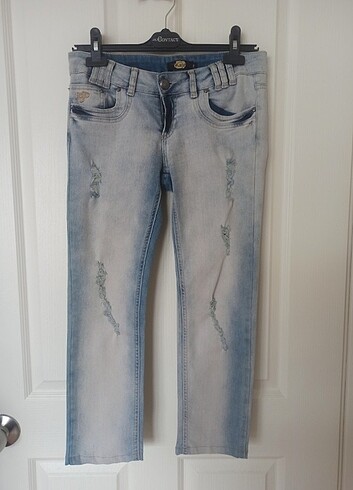 Bayan Kot Pantalon
