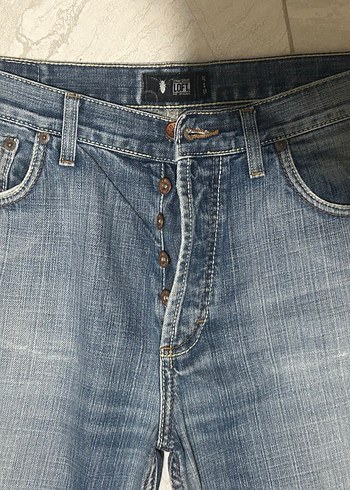 Loft Jean - Görsel 2