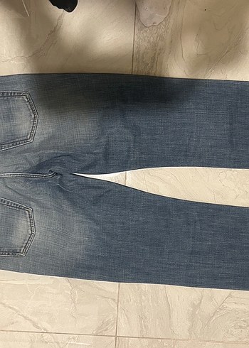 Loft Jean - Görsel 4