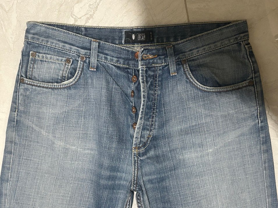 Loft Jean - Görsel 2