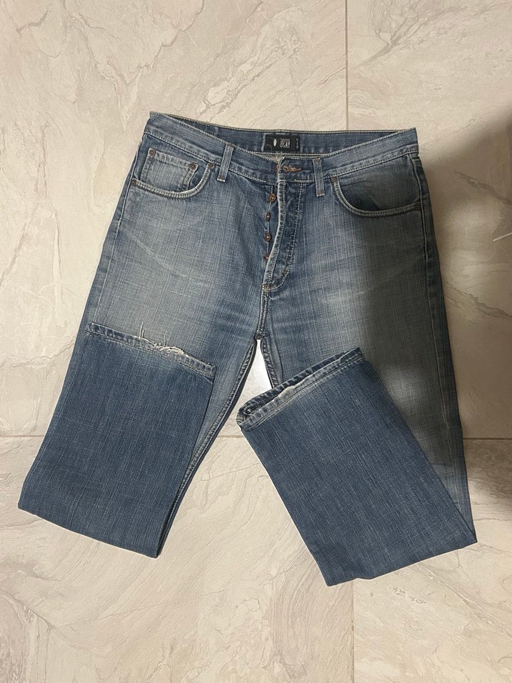 Loft Jean - Görsel 3