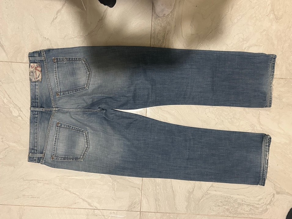 Loft Jean - Görsel 4