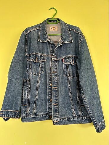 vintage kot ceket