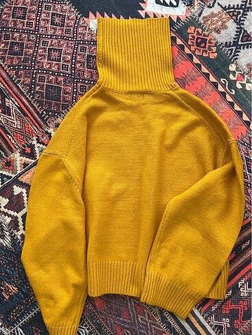vintage kazak