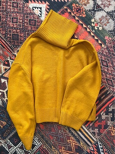 vintage kazak - Görsel 2