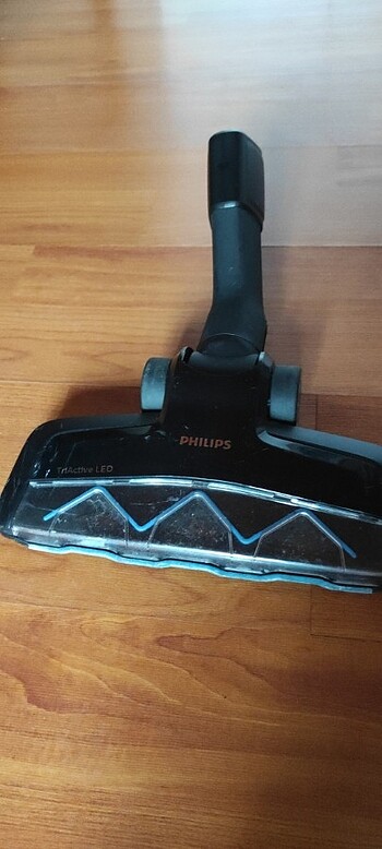 Philips Maraton süpürge başlığı 