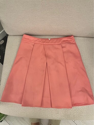 pembe etek