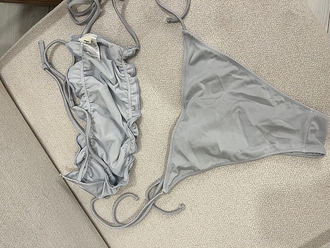 Defacto bikini takımı