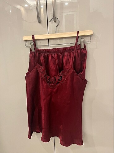 saten pijama takımı